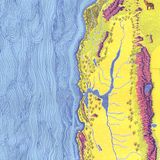 Bay Delta Bioregion
