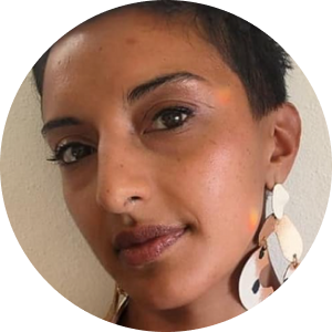Krisha Subramanian
